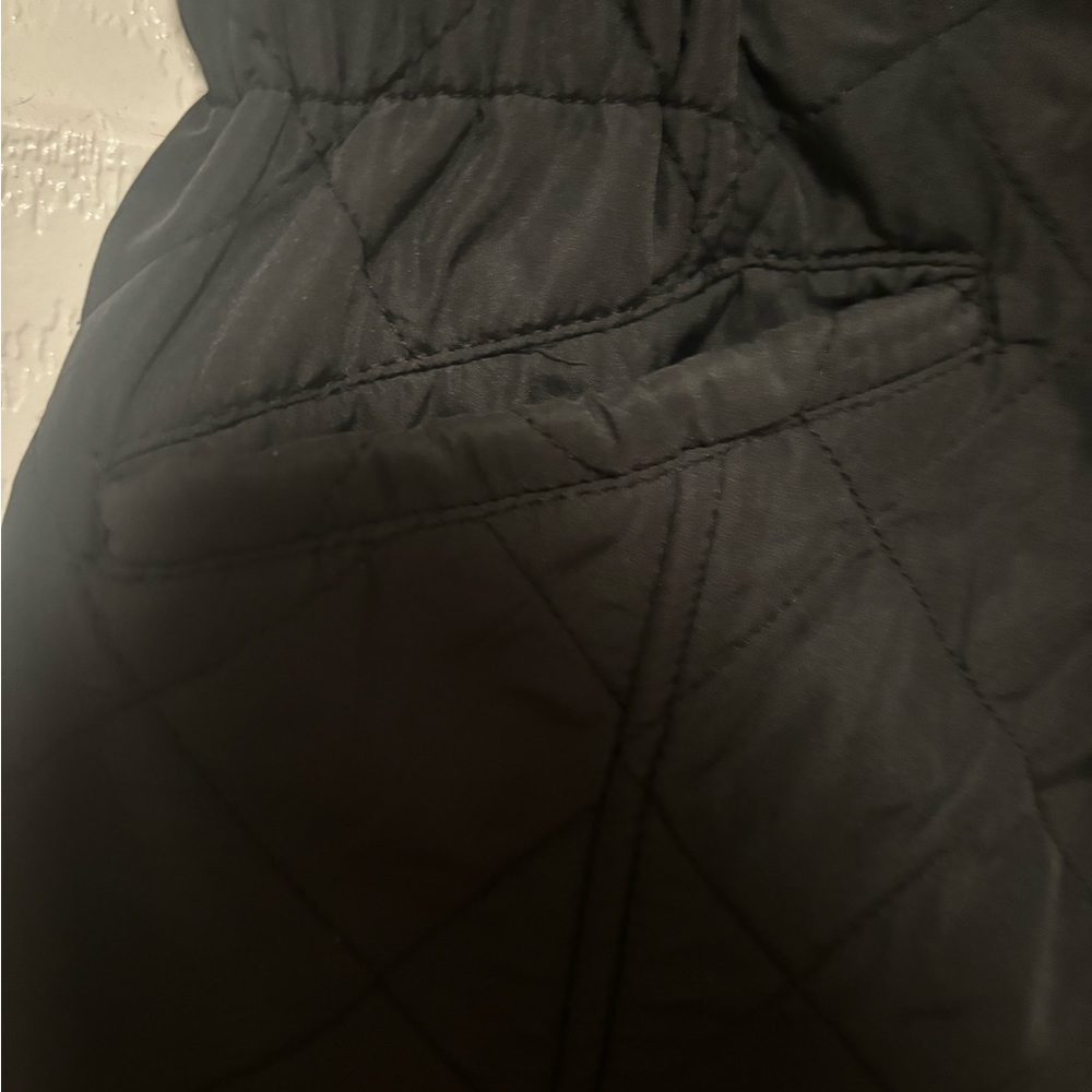 Equestrian Riding Vest - Picture 2 of 5